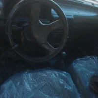 پراید ۸۵|خودرو سواری و وانت|گلبهار, شهر جدید گلبهار|دیوار