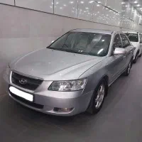 سوناتا ۲۰۰۶