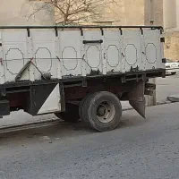 اتاق باربند بادسان|قطعات یدکی و لوازم جانبی|چهاردانگه (تهران), |دیوار