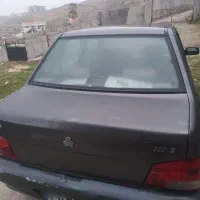 پراید ۱۳۲ مدل ۸۸