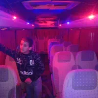 مینی بوس اویکو|خودرو سنگین|خوی, |دیوار