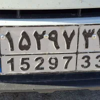 پلاک گمشده