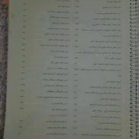 کتاب جامع ششم کمک درسی|کتاب و مجله آموزشی|قرچک, شهرک گلها|دیوار