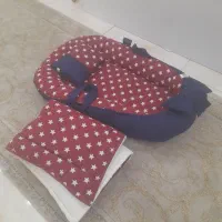 تشک گارد دار و آغوشی سوئیسی