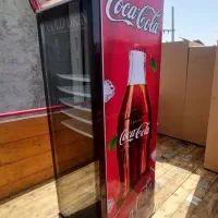 یخچال‌ ایستاده تک درب نوشابه سوپرمارکتی ۷۰ سانتی|فروشگاه و مغازه|تهران, نیروی هوایی (پیروزی)|دیوار
