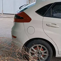 ام‌وی‌ام 315 هاچبک، مدل ۱۳۹۲|خودرو سواری و وانت|دوگنبدان, |دیوار