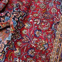یک تخته فرش دستبافت تبریز۱۲متری