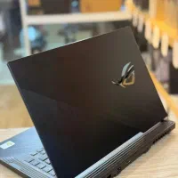 Asus ROG با ۶ گیگ گرافیک مجزا قوی