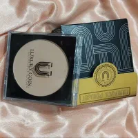 پنکک لاکچری کوین