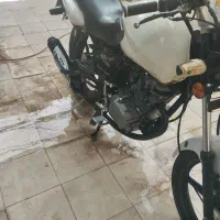 فروش موتور سیکلت