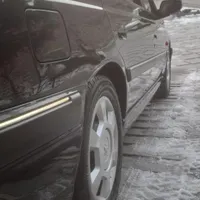 پژو پارس سال، مدل ۱۳۹۳