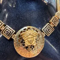 گردنبند طرح ورساچ فقط با ۵ درصد|جواهرات|اردبیل, |دیوار