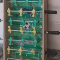 فوتبال دستی