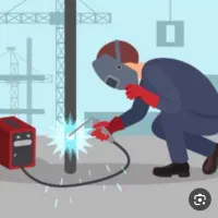 نیازمند کارگر ساده برای جوشکاری