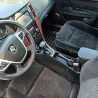 دنا توربو اتوماتیک ۶ دنده ۱۴۰۱|خودرو سواری و وانت|اردبیل, |دیوار