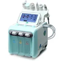 فروش دستگاه های فیشیال کاملا نو|آرایشگاه و سالنهای زیبایی|اردبیل, |دیوار