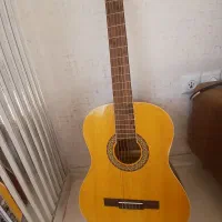 گیتار Juventus اصل درحد نو