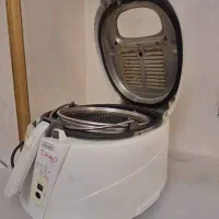 سرخ کن دلونگی اصل ایتالیا