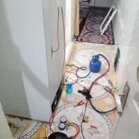 تعمیرات یخچالهای صنعتی و خانگی ،اسپلیت ،سرویس نصب|خدمات پیشه و مهارت|داراب, |دیوار