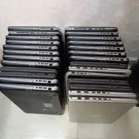لپتاپ HP استوک تعدادموجود Core i5 نسل 6رم 8 گیگ|رایانه همراه|مشهد, استاد یوسفی (شهرک غرب)|دیوار