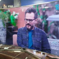 سامسونگ ۶۵ اینچ سری۹|تلویزیون و پروژکتور|تبریز, |دیوار