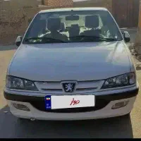 سلام پارس مدل 400 در حد 403 قیمت760|خودرو سواری و وانت|خاش, |دیوار