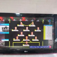 تلویزیون 33الجی فرپشی|تلویزیون و پروژکتور|سرپل ذهاب, |دیوار