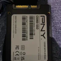 حافظه ssd 128|قطعات و لوازم جانبی رایانه|تهران, قلهک|دیوار