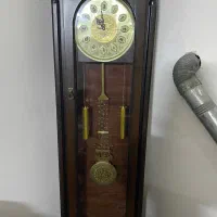 ساعت ایستاده کاملا نو