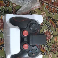 دسته بازی بلوتوثی