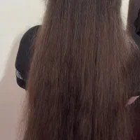 فروش موی خام طبیعی بزرگسال