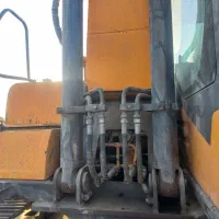 بیل میکانیکی سانی ۲۱۰ مدل۲۰۱۰|خودرو سنگین|شهریار, شهرک شاهد|دیوار