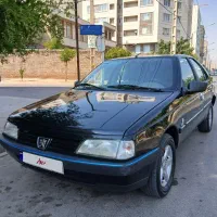 پژو ۴۰۵ مدل ۹۹