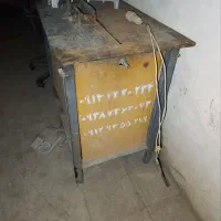 خاموت زن برقی