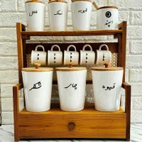 جهیزیه خاص و شیک