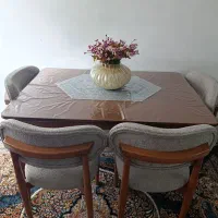 میز نهار خوری