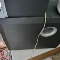 اسپیکر برند پورشه|سیستم صوتی خانگی|ری, اقدسیه|دیوار