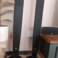 سینما خانواده ال جی|سیستم صوتی خانگی|همدان, |دیوار