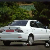 حواله سمند سورن و 207