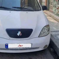 تیبا۱ مدل ۹۵