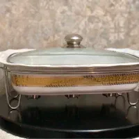 سوفله خوری یونیک سایز بزرگ