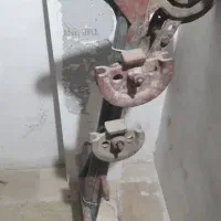 حدیده لوله فولادی