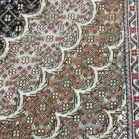 فرش خلچه|فرش|خوی, |دیوار