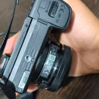 دوربین عکاسی و فیلمبرداری سونی آلفاsony alpha 6400|دوربین عکاسی و فیلم‌برداری|شیراز, گلدشت معالی‌آباد|دیوار