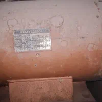 موتور برق دیزلی