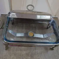 سوفله خوری|ظروف سرو و پذیرایی|تهران, کیانشهر|دیوار