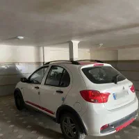 کوییک r مدل ۱۴۰۱|خودرو سواری و وانت|همدان, |دیوار