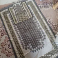 جانماز و سجاده مخمل ترک