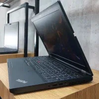 لپ تاپ مهندسی Lenovo P51 نسل۷ سری HQ گرافیک ۴ گیگ|رایانه همراه|اصفهان, شیخ طوسی|دیوار