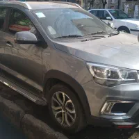 ایکس ۲۲ لاکچری|خودرو سواری و وانت|نسیمشهر, |دیوار